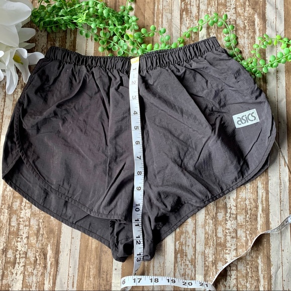 Vintage Made in USA ASICS Tiger Active Shorts - Picture 15 of 16